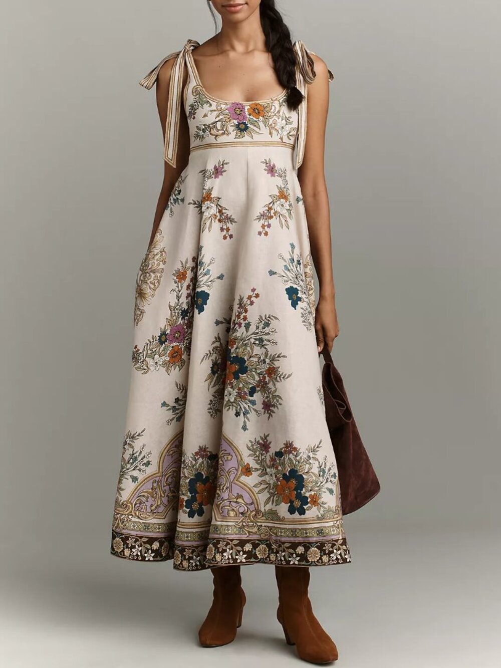 Alémais - Antoinette Ballet Sundress